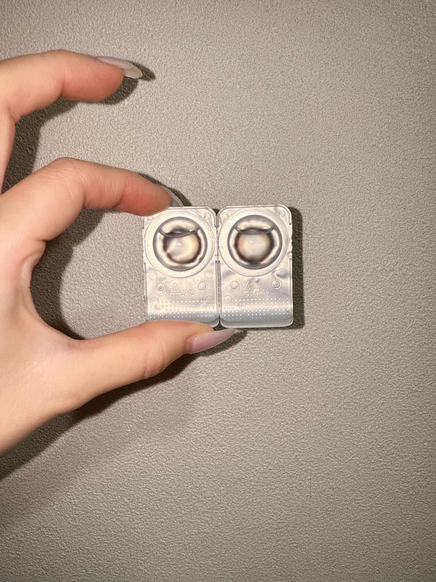 melady 1day/melady/ワンデー(1DAY)カラコンを使ったクチコミ(4枚目)