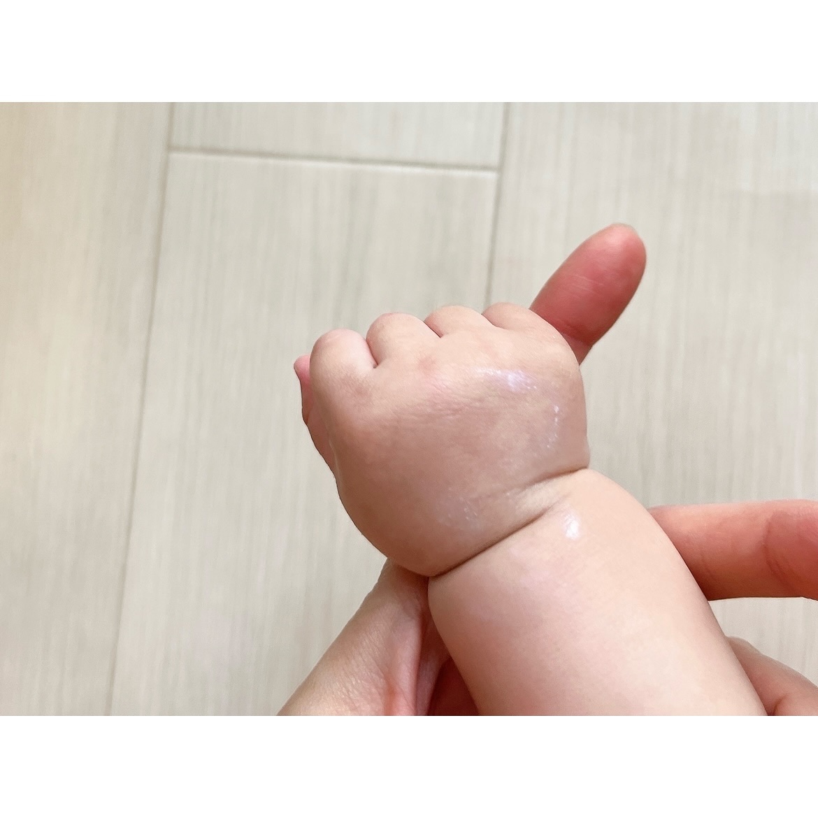 アロベビー UV&アウトドアミスト /ALOBABY/日焼け止めミスト・スプレーを使ったクチコミ（3枚目）