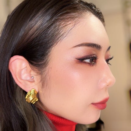 スモール アイシャドウ/M・A・C/単色アイシャドウを使ったクチコミ(10枚目)