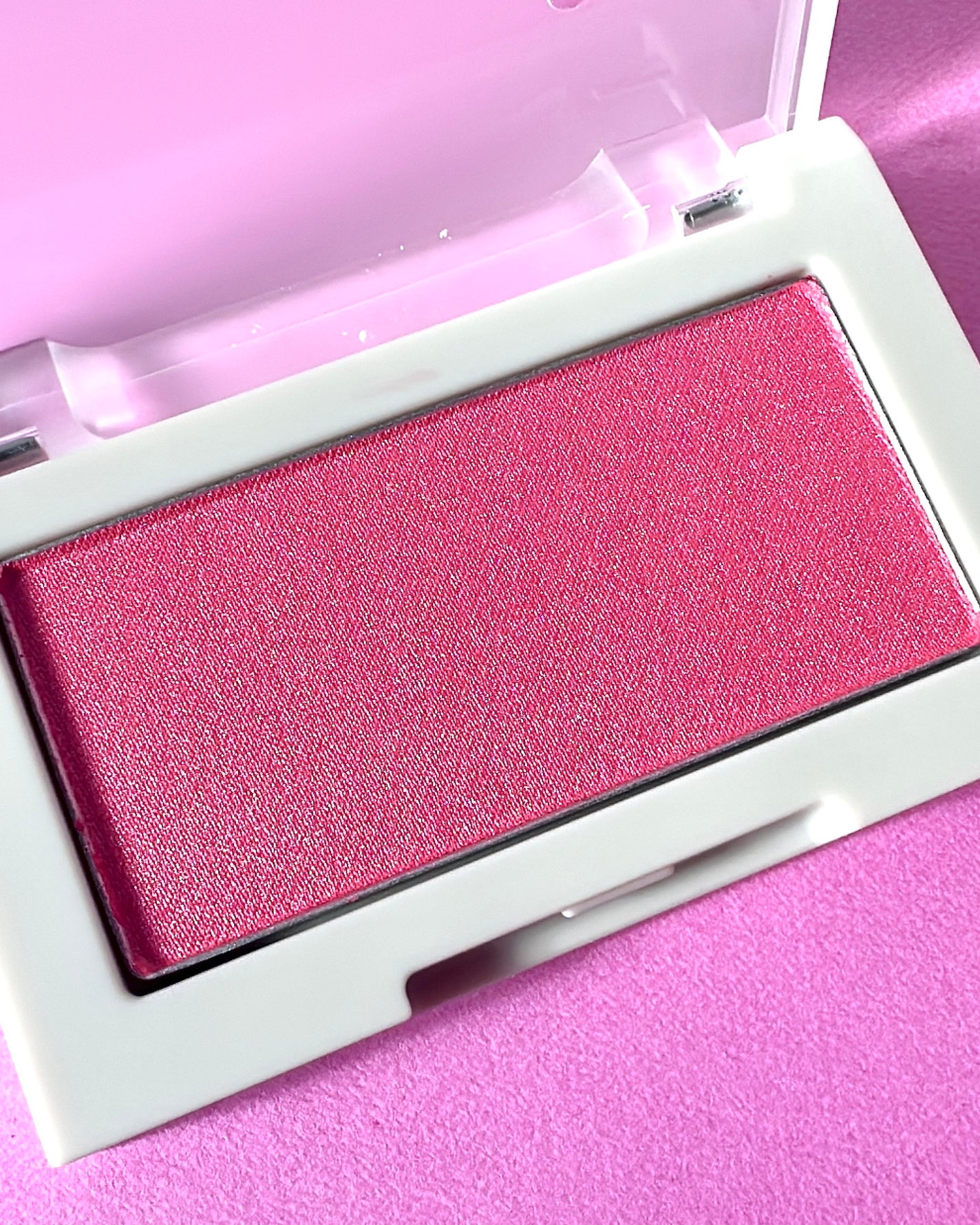 ブラーフィニシュシャドウパレット/Dinto/アイシャドウパレットを使ったクチコミ(6枚目)