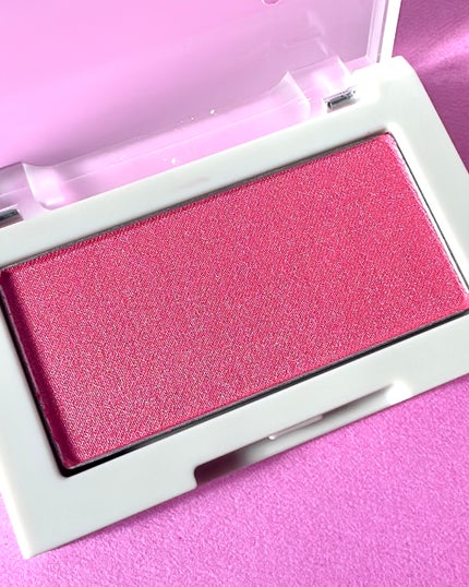 ブラーフィニシュシャドウパレット/Dinto/アイシャドウパレットを使ったクチコミ(6枚目)