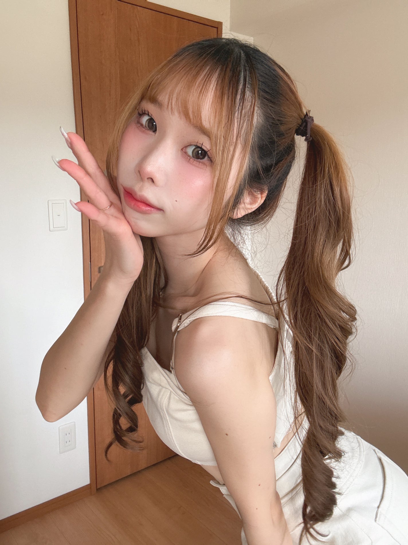 melady 1day/melady/ワンデー(1DAY)カラコンを使ったクチコミ(2枚目)