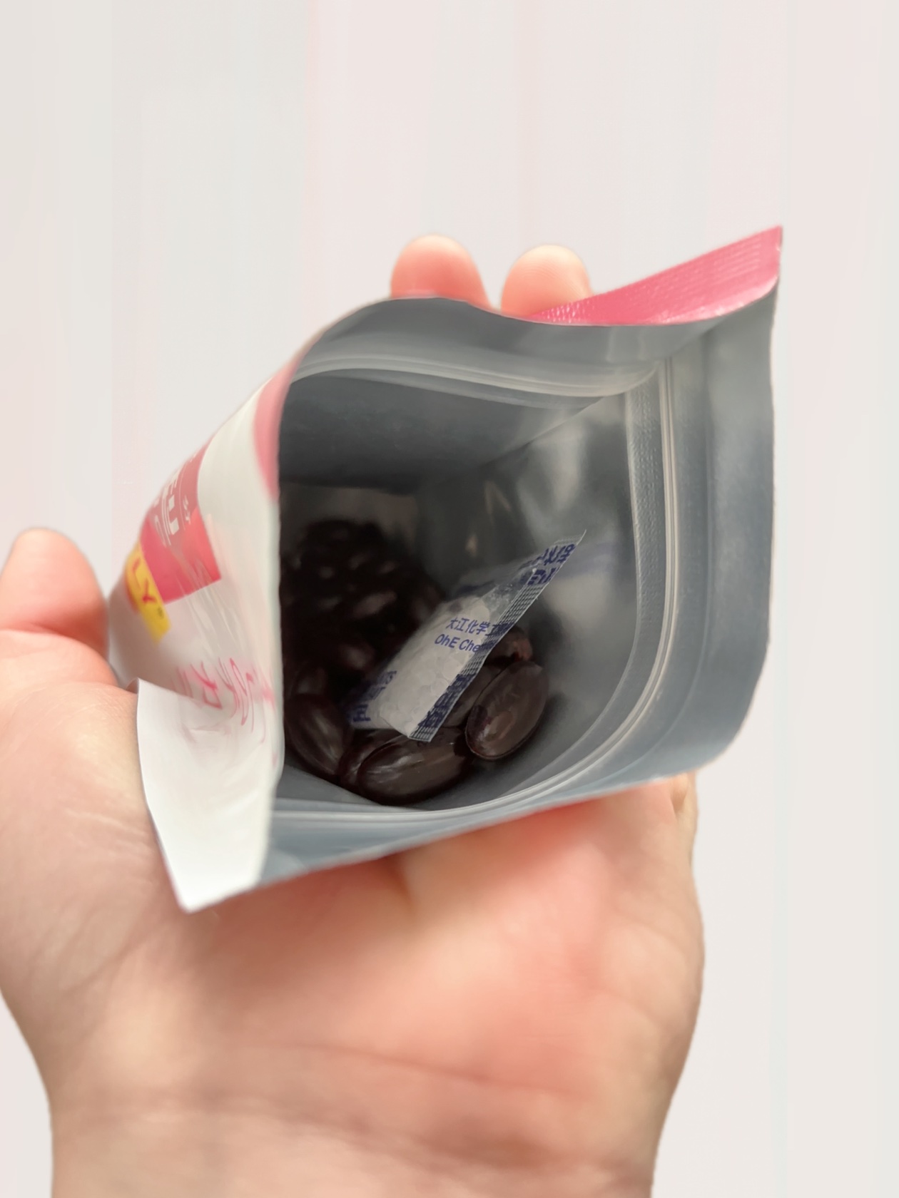 わたしのチカラ®　BEAUTIFLY®（ビューティフライ）/カネカ/美容サプリメントを使ったクチコミ（2枚目）