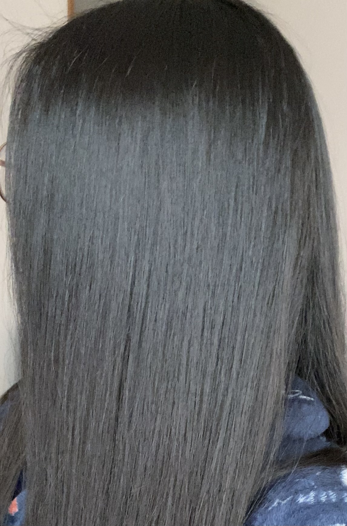 アンレーベル　KRコントロール　ヘアミルク/unlabel/ヘアミルクを使ったクチコミ（2枚目）