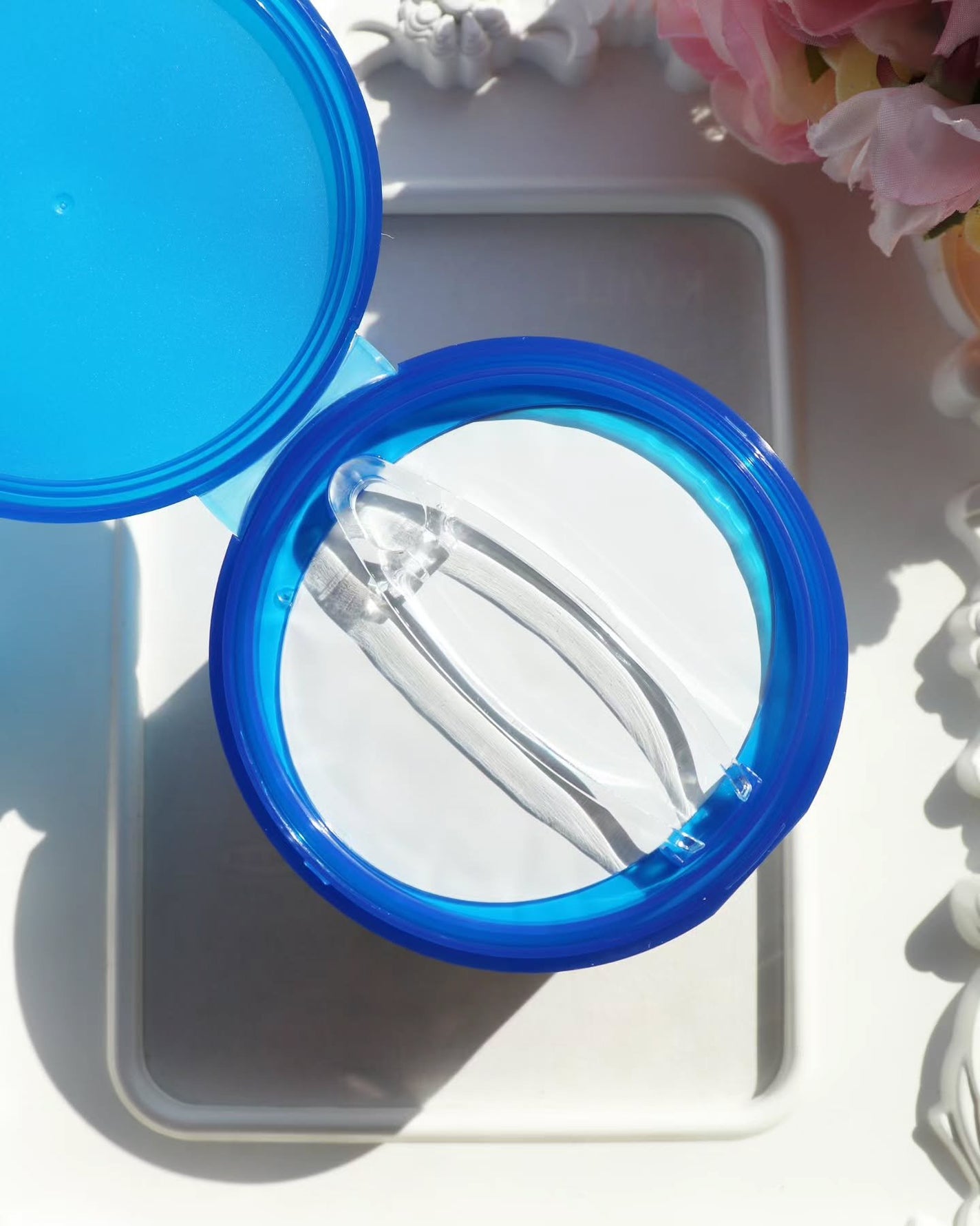 リアルバリア エクストリームクリームマスク/Real Barrier/シートマスク・パックを使ったクチコミ(4枚目)