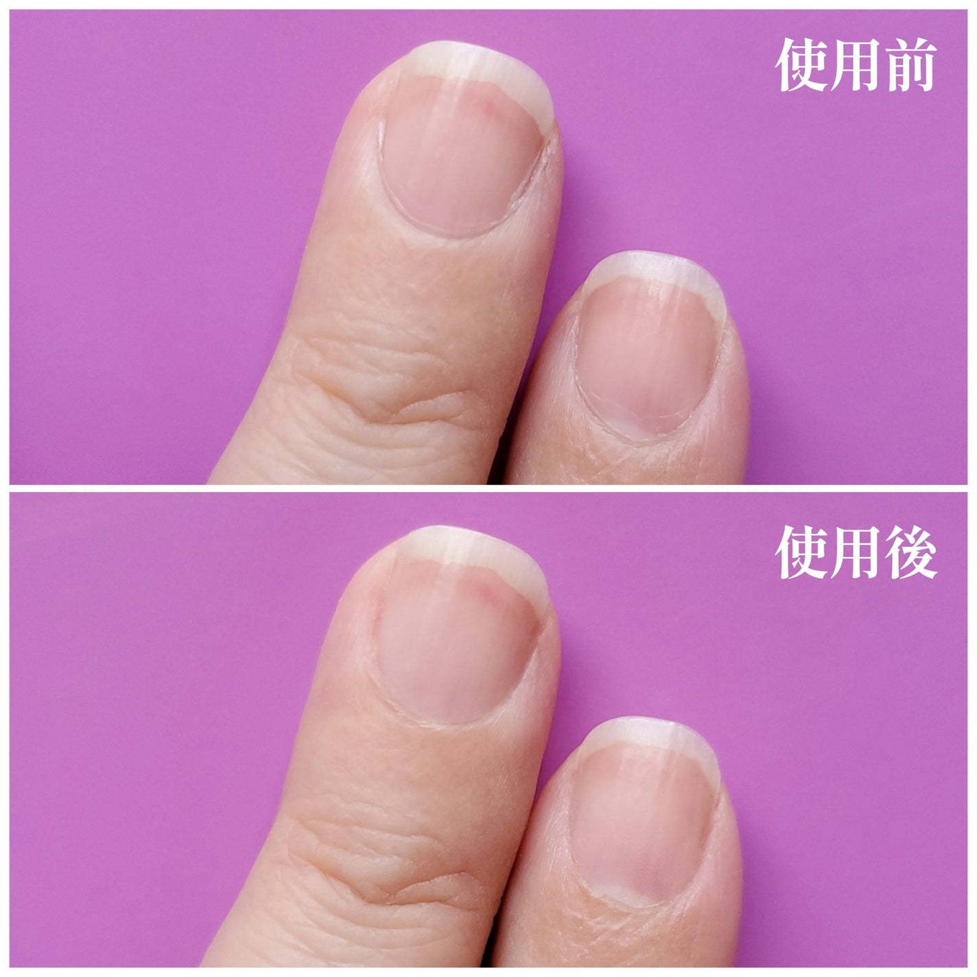 オイルインキューティクルプッシャーペン/ビューティーワールド/ネイル用品を使ったクチコミ(4枚目)