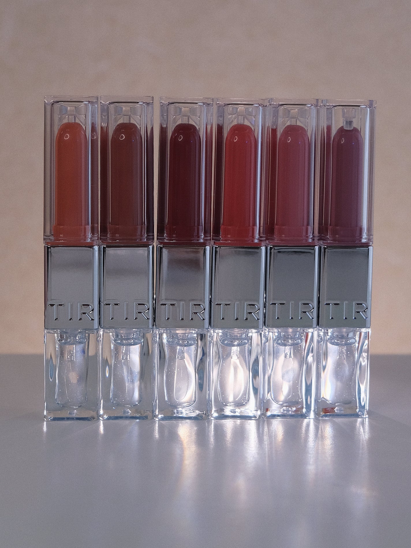 エンちゃん on LIPS 「💎TIRTIRの新作「MASKFITREDCUSHIONWhi..」(5枚目)