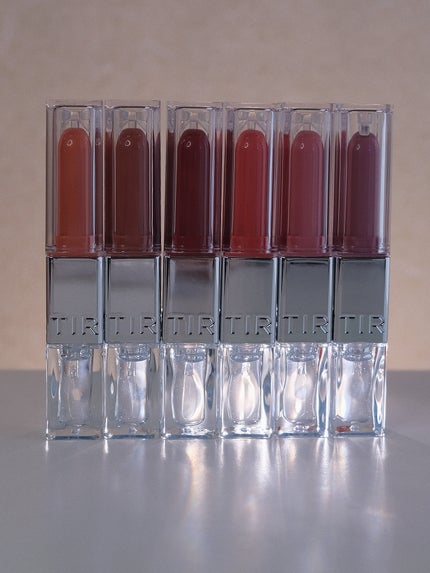 エンちゃん on LIPS 「💎TIRTIRの新作「MASKFITREDCUSHIONWhi..」(5枚目)