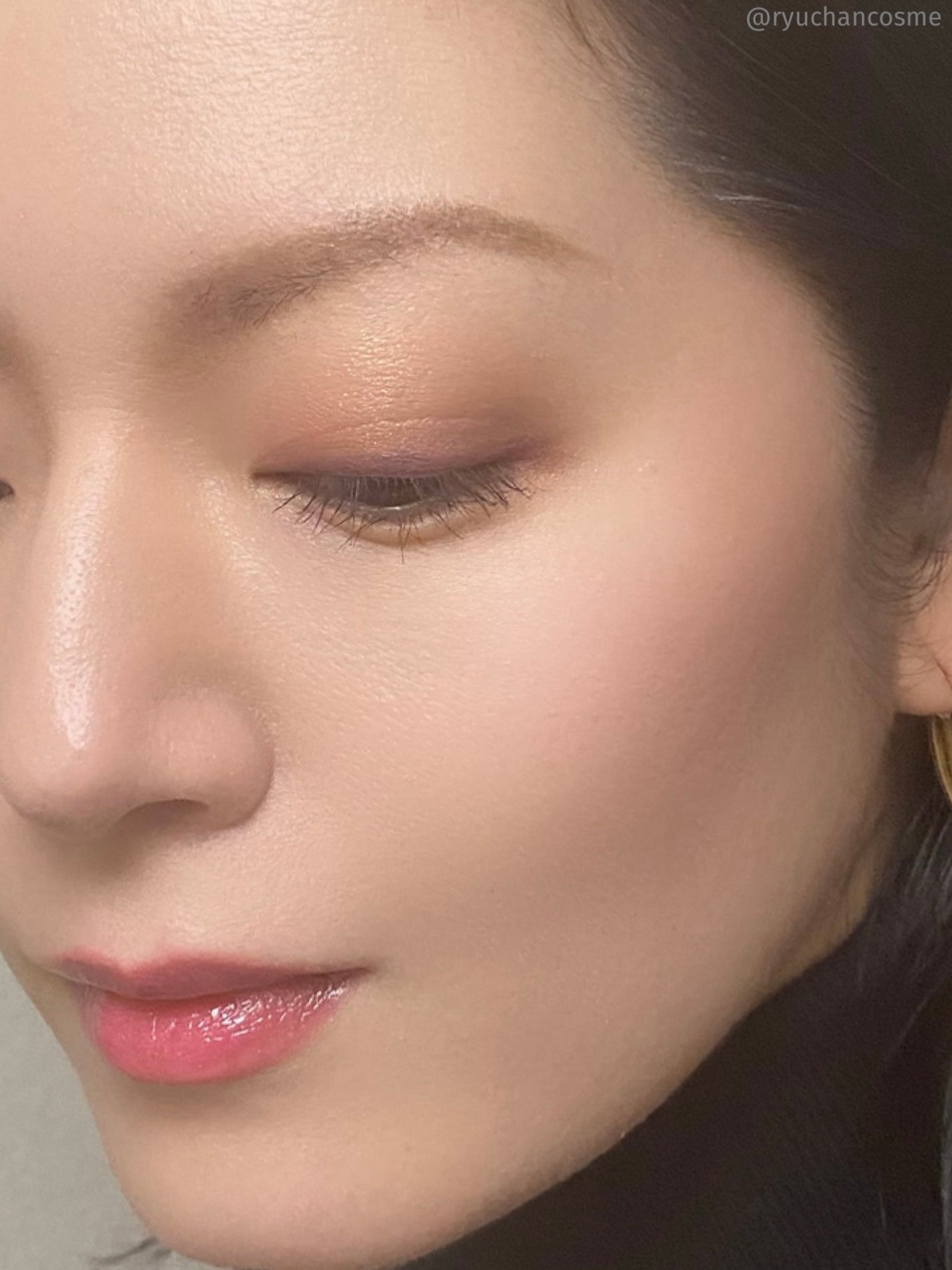 メテオリット ビーユ/GUERLAIN/フェイスパウダーを使ったクチコミ(3枚目)