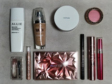 ウルトラ HD ジェル リップカラー/REVLON/口紅を使ったクチコミ(7枚目)