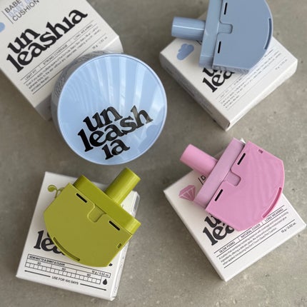 ゲットルーズグリッタージェル/unleashia/グリッターを使ったクチコミ(7枚目)