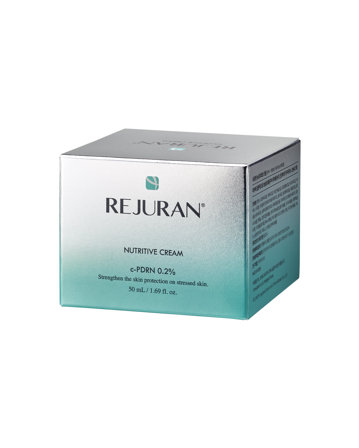 ニュートリティブクリーム REJURAN COSMETICS