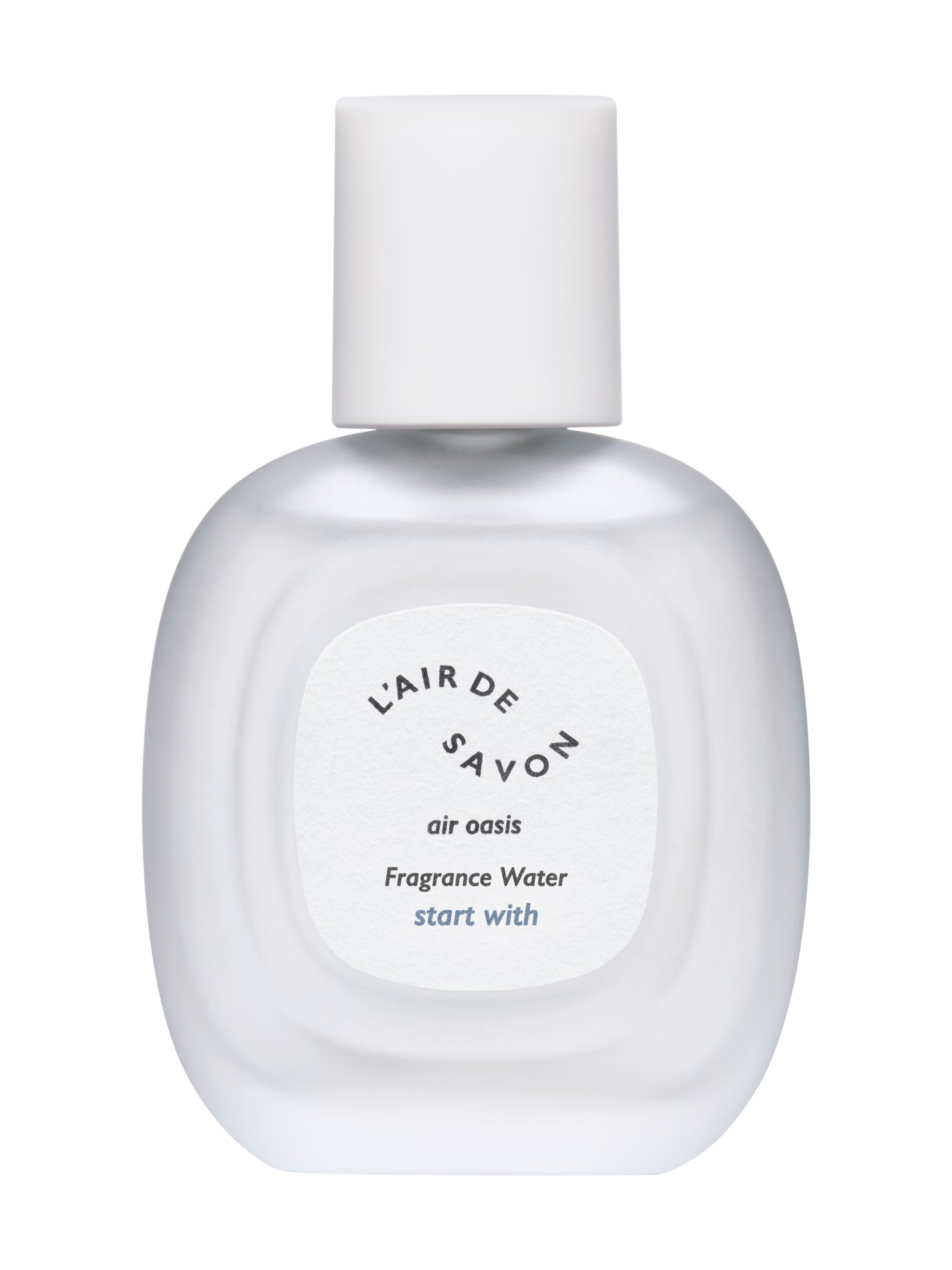 レールデュサボン エアオアシス フレグランスウォーター スタートウィズ レールデュサボン