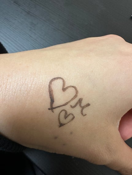 シルキーリキッドアイライナーWP/D-UP/リキッドアイライナーを使ったクチコミ(2枚目)