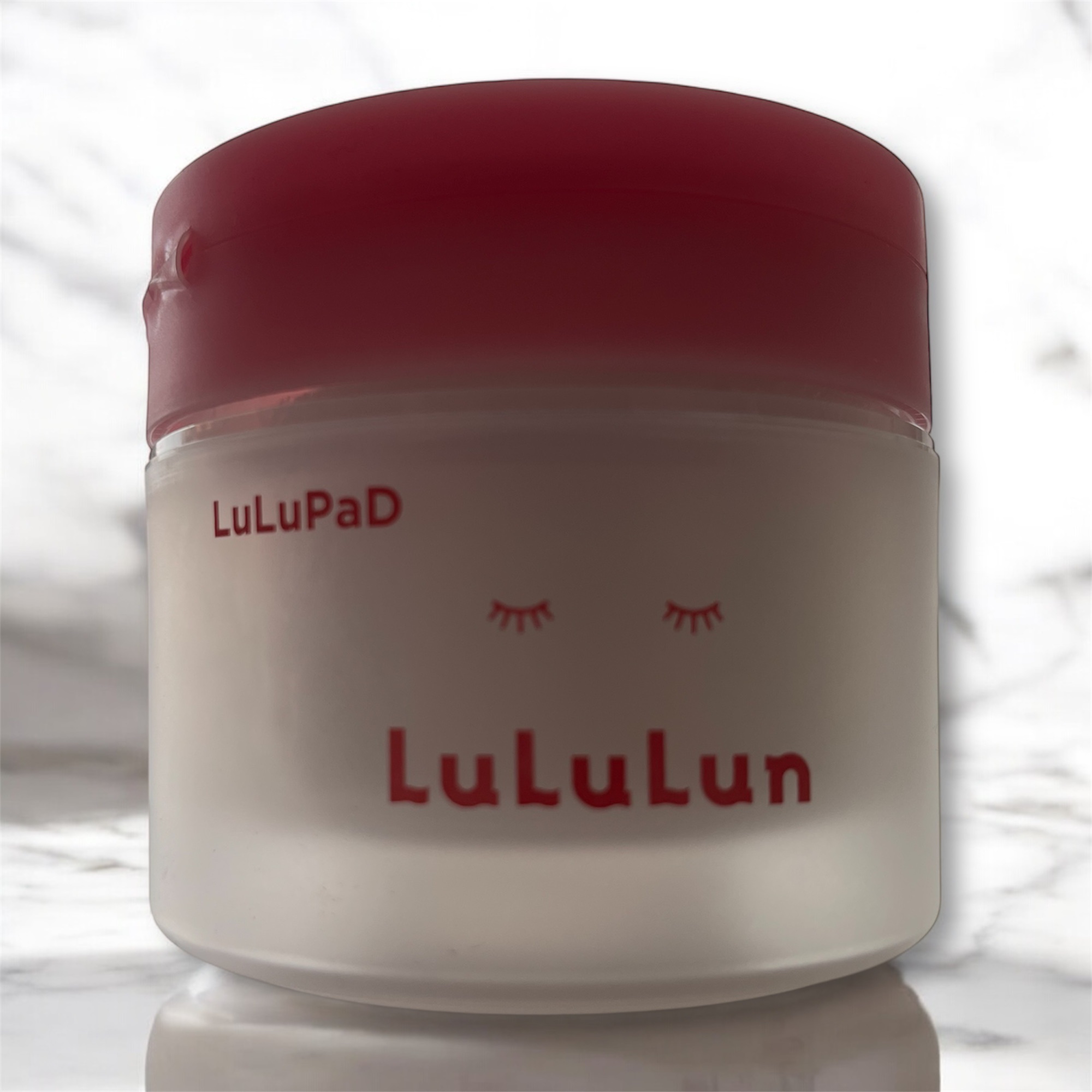 ルルルン トナーパッド うるおいON/ルルルン/トナーパッドを使ったクチコミ（2枚目）