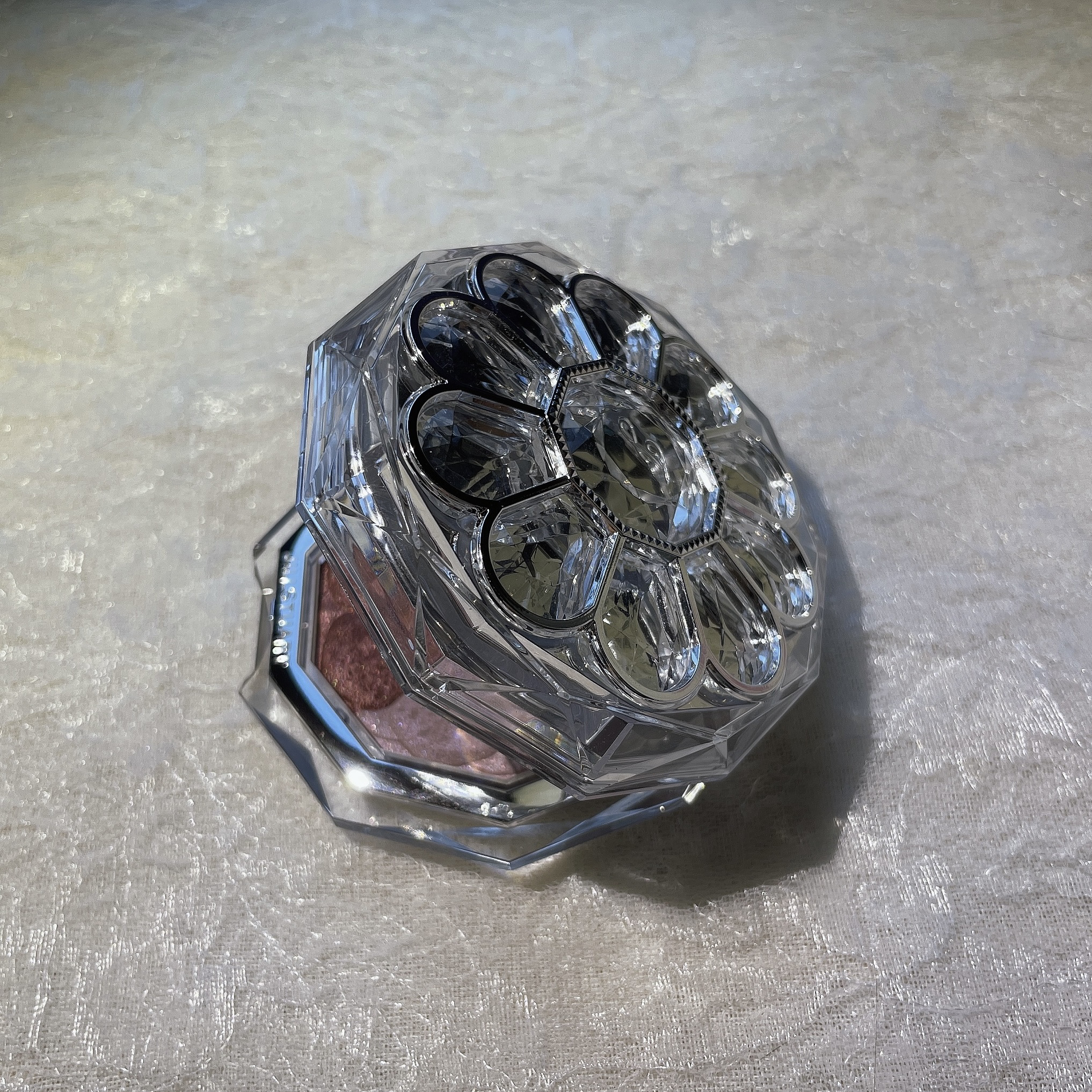 ラブ・ライにゃ～　リキッドアイライナーＲ４ ブラック/ラブ・ライナー/リキッドアイライナーを使ったクチコミ（1枚目）