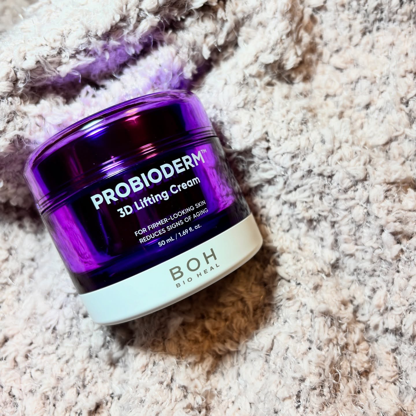 バイオヒールボ プロバイオダーム™ 3Dリフティング フルフェイス輪郭マスク/BIOHEAL BOH/シートマスク・パックを使ったクチコミ（1枚目）