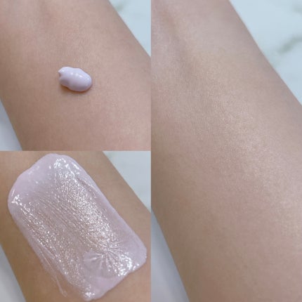 ポアブラーアップサン/Dr.G/日焼け止めクリームを使ったクチコミ(3枚目)