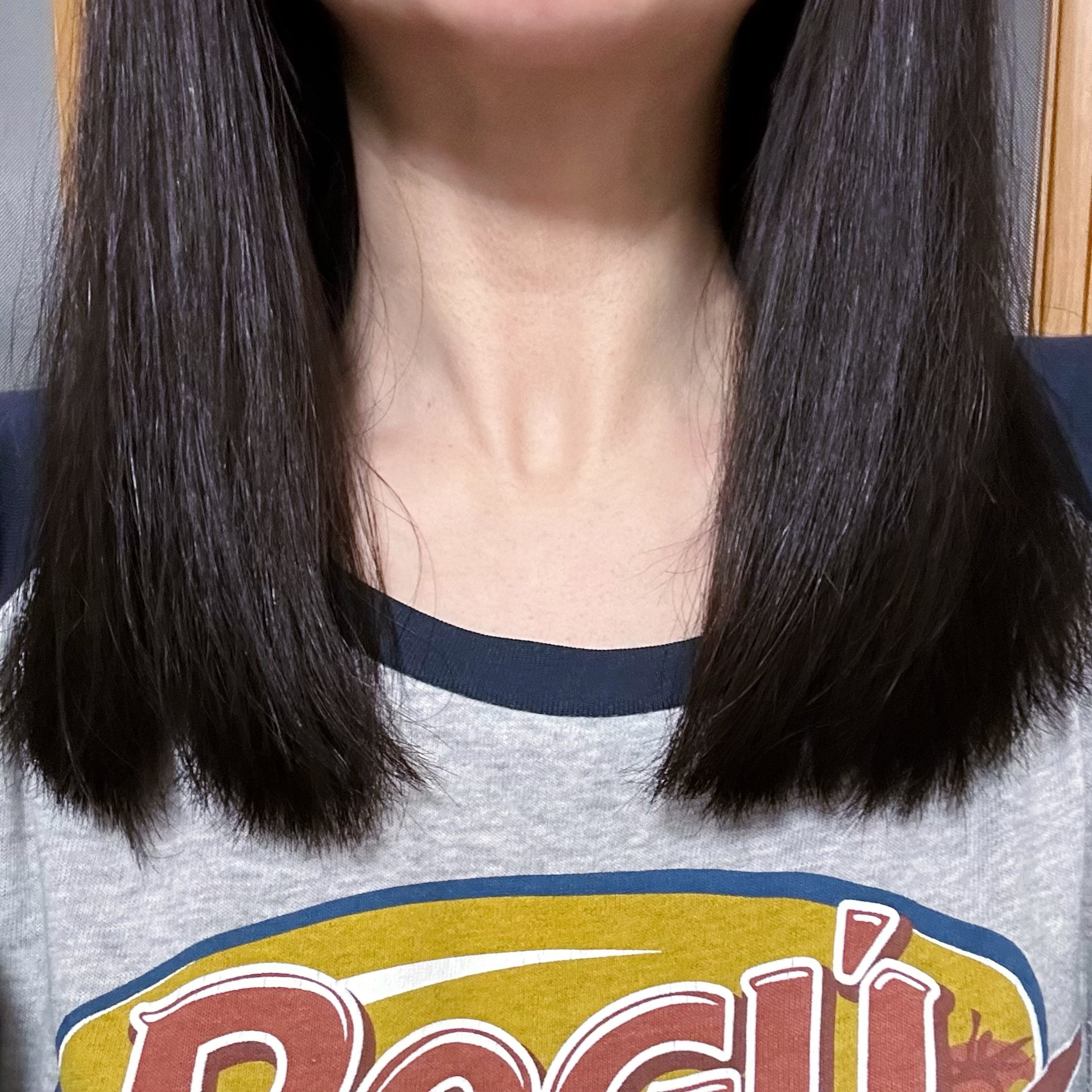 フローディア トリートメント スリークモイスト/FLOWDIA/洗い流すヘアトリートメントを使ったクチコミ（3枚目）