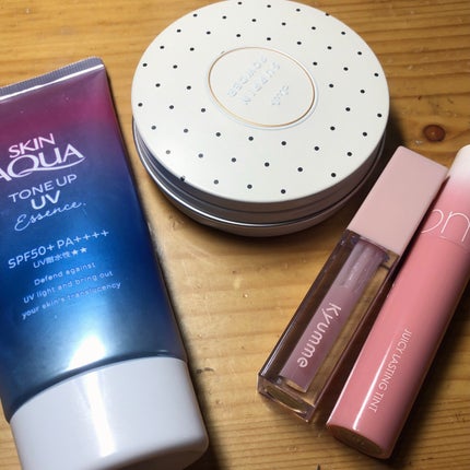 を使ったクチコミ(1枚目)