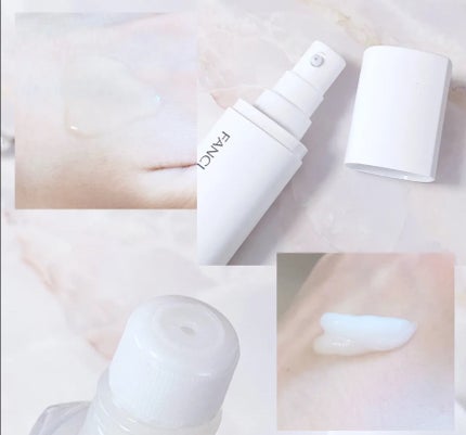 トイロ バランシングミルク<医薬部外品>(乳液) / ファンケル トイロ バランシングミルク<医薬部外品>(乳液) / ファンケル