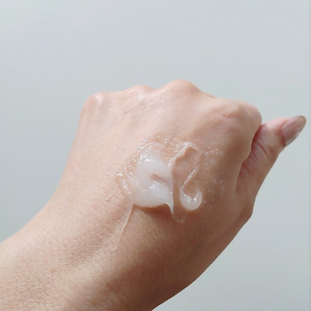 ボディスクラブ モイスト /アロマブルーム/ボディスクラブを使ったクチコミ（3枚目）