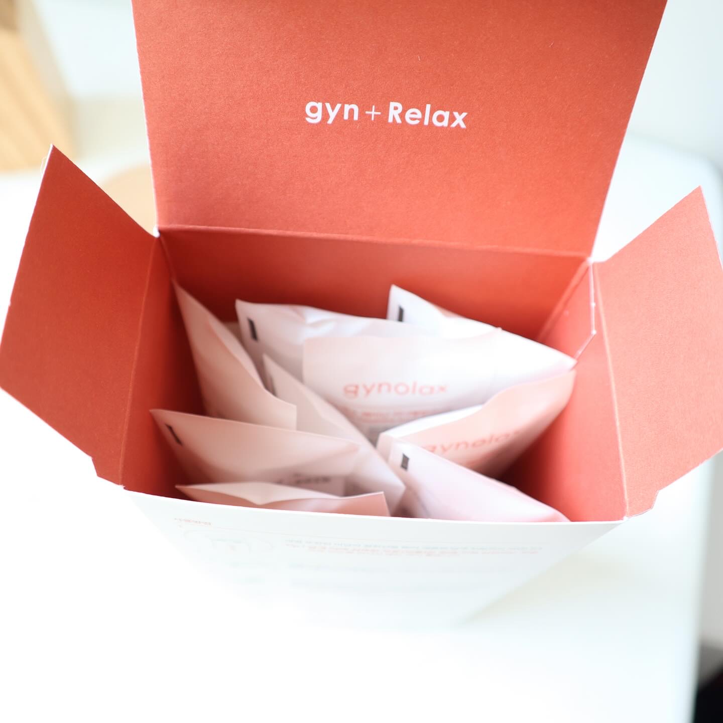 インナーバランス 膣洗浄機 ジェル/東亜製薬/デリケートゾーンケアを使ったクチコミ（3枚目）