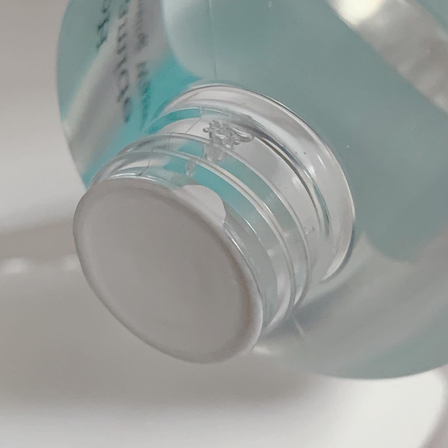 弱酸性 ナイアシンアミド ミセラークレンジングウォーター/COSRX/クレンジングウォーターを使ったクチコミ（3枚目）