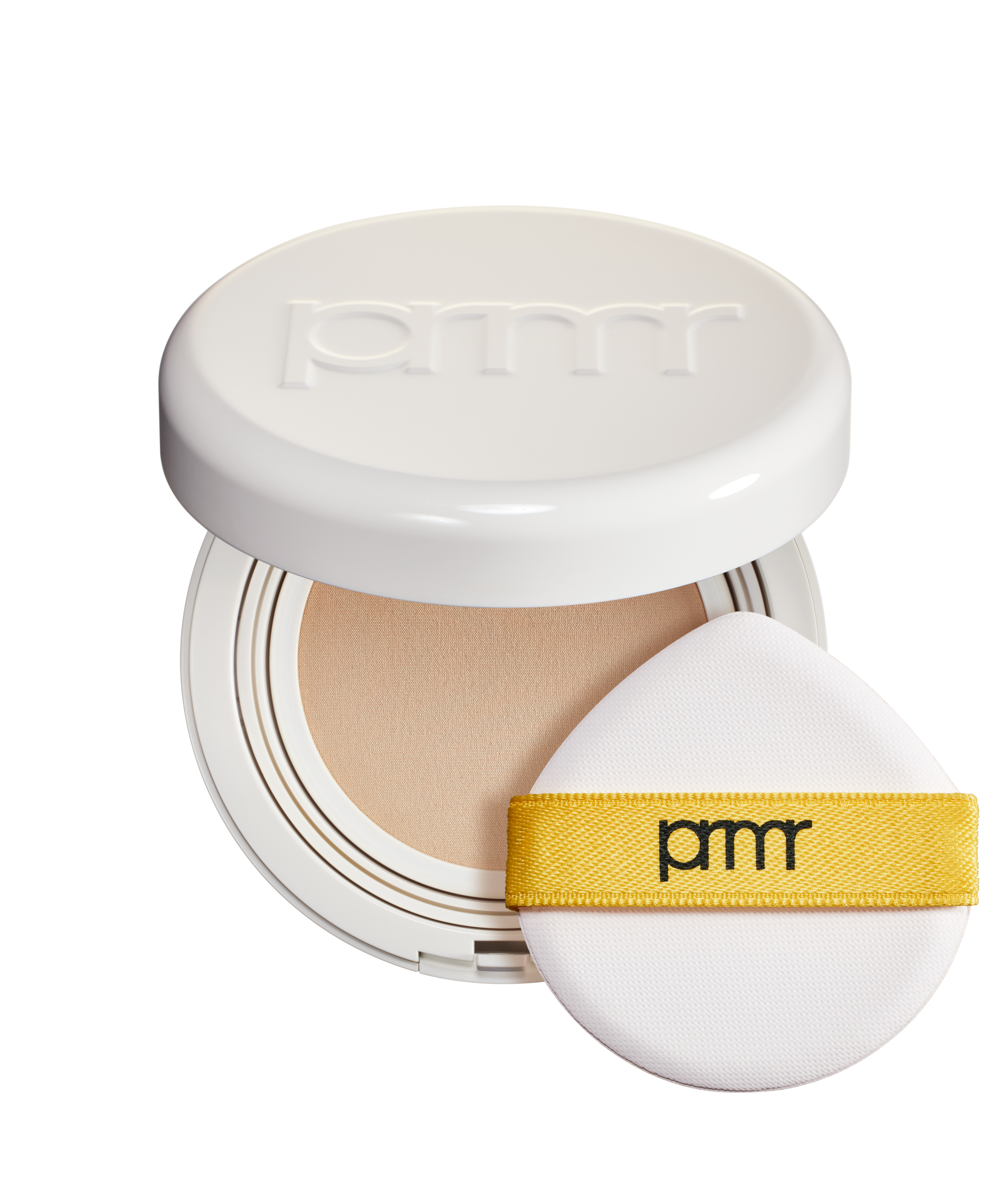 ナイアシカ ウォータリークリーム クッション 01 アイボリー ／ 02 ベージュ SPF35/PA++  / primera