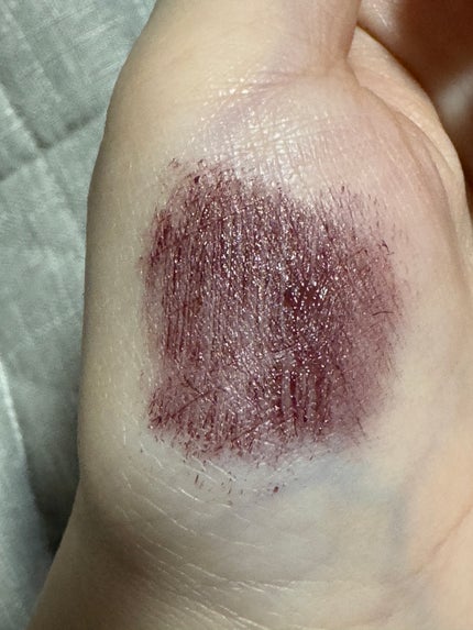 SNIDEL カール ロック マスカラ/SNIDEL BEAUTY/マスカラを使ったクチコミ(4枚目)