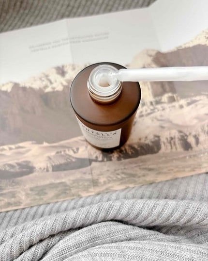 プロバイオシカ インテンシブ アンプル/SKIN1004/美容液を使ったクチコミ(4枚目)