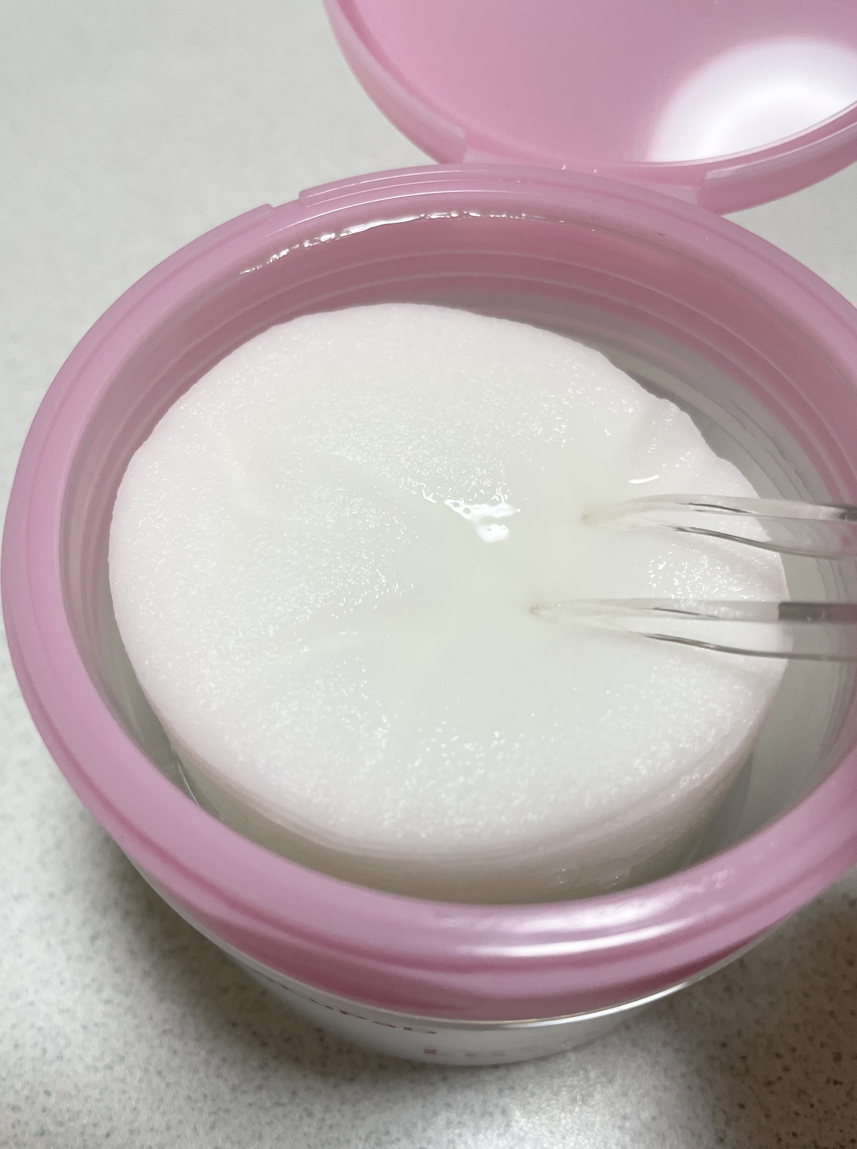 ルルルン トナーパッド うるおいON/ルルルン/トナーパッドを使ったクチコミ（3枚目）