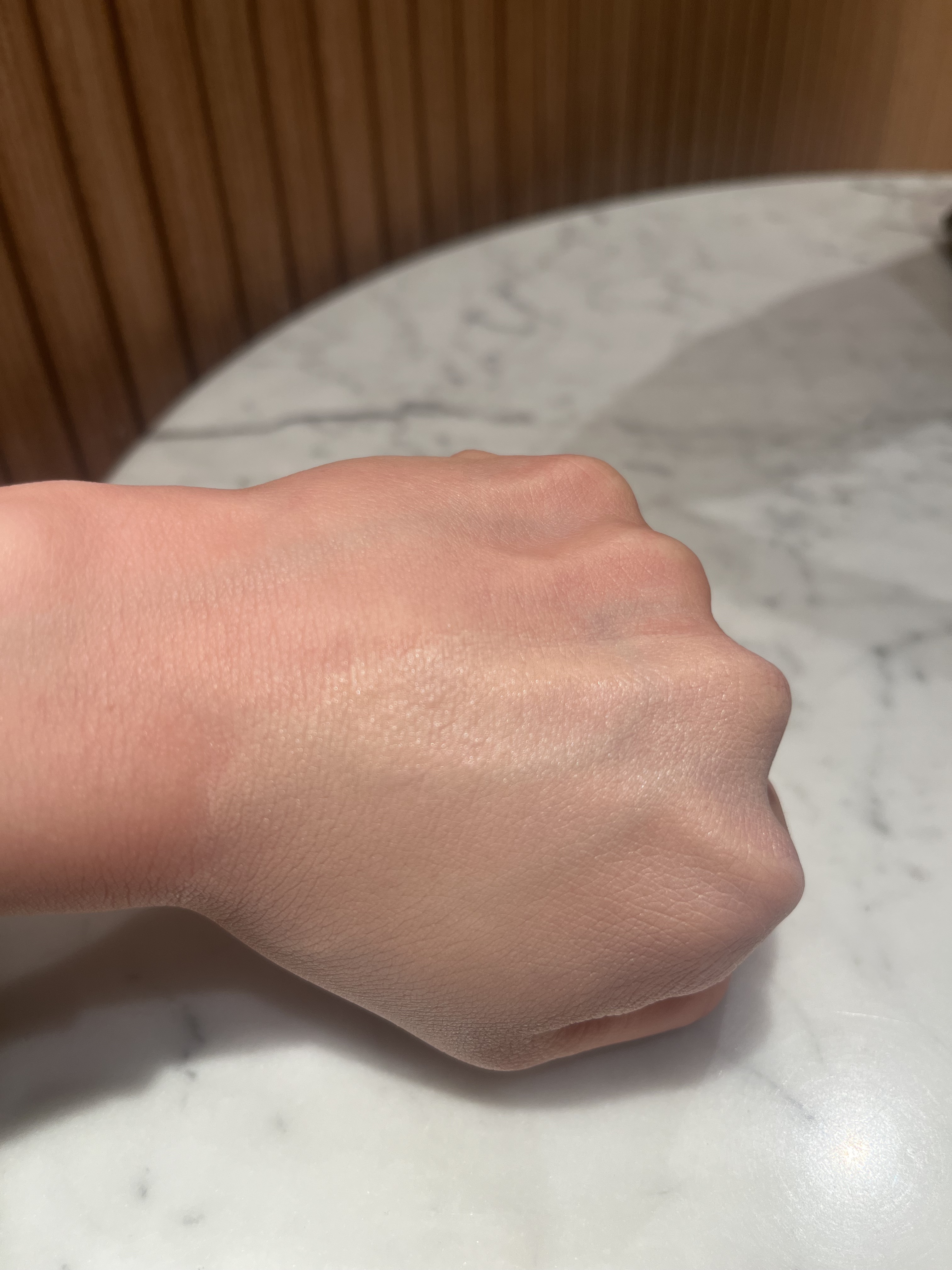 ビーベルベットカバークッション/espoir/クッションファンデーションを使ったクチコミ（3枚目）