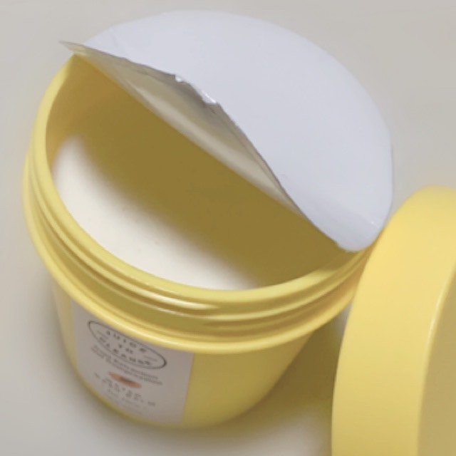 ウォーターウォッシュバーム/JUICE TO CLEANSE/スクラブ・ゴマージュを使ったクチコミ（2枚目）