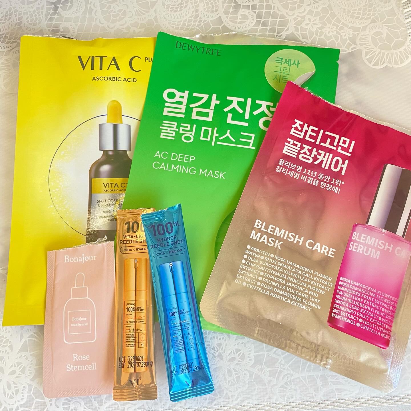 ミルクシスル リペアクリーム/BANOBAGI/フェイスクリームを使ったクチコミ（3枚目）