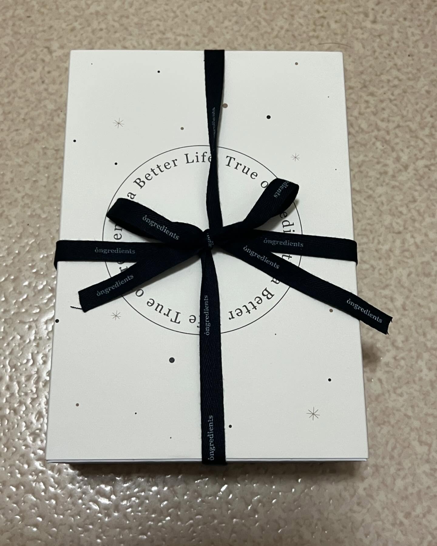 ディープカーミングクリーム/Ongredients/フェイスクリームを使ったクチコミ（1枚目）