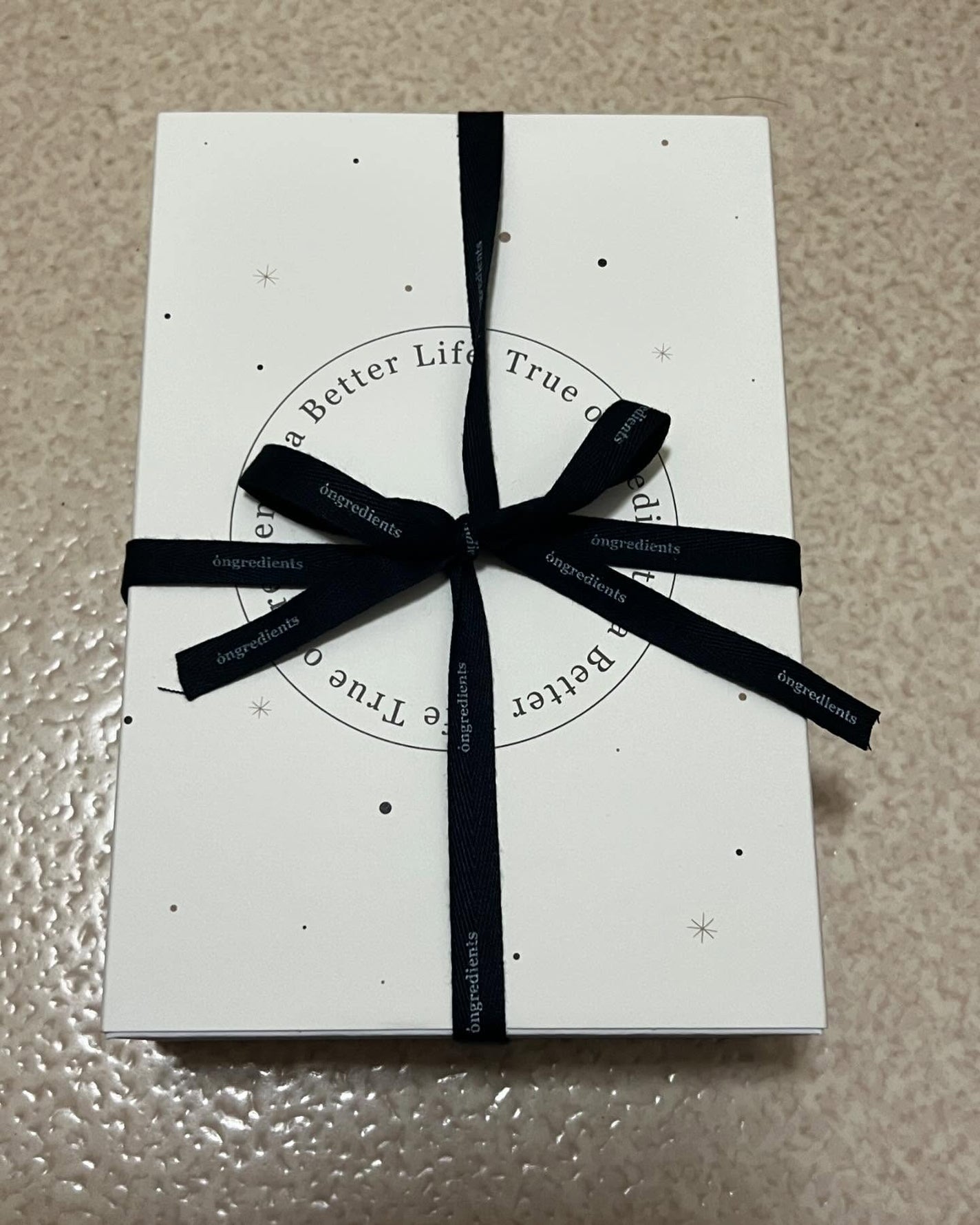 ディープカーミングクリーム/Ongredients/フェイスクリームを使ったクチコミ(1枚目)