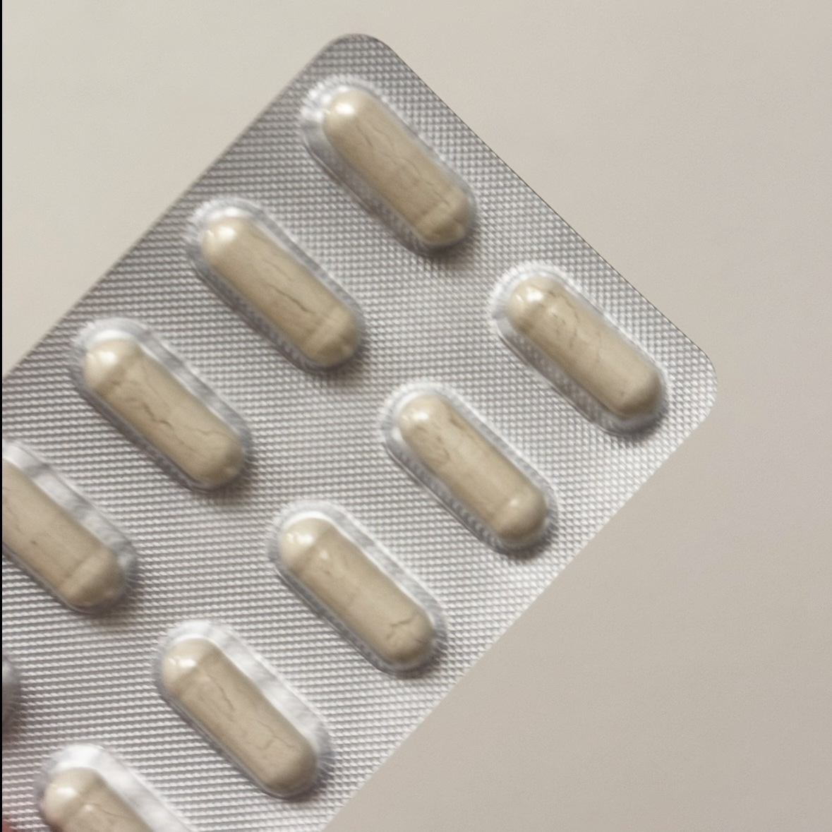 フィトティクス黄色/PHYTOTICS/美容サプリメントを使ったクチコミ（3枚目）