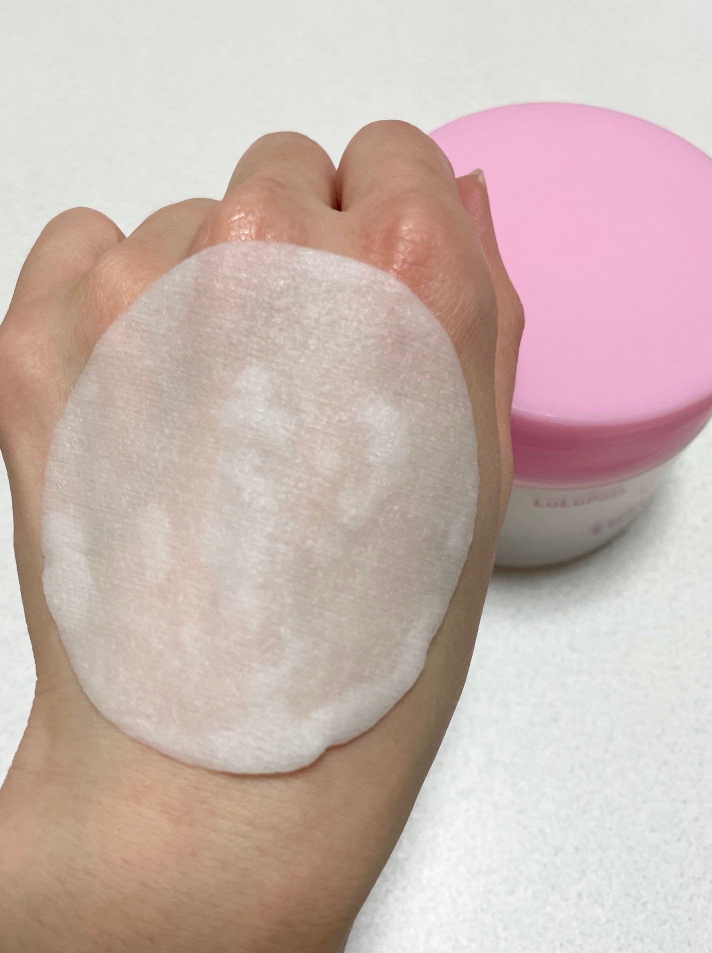 ã«ã«ã«ã³ ãããŒããããã ããããON/ã«ã«ã«ã³/ãããŒãããã䜿ã£ãã¯ãã³ãïŒ4æç®ïŒ