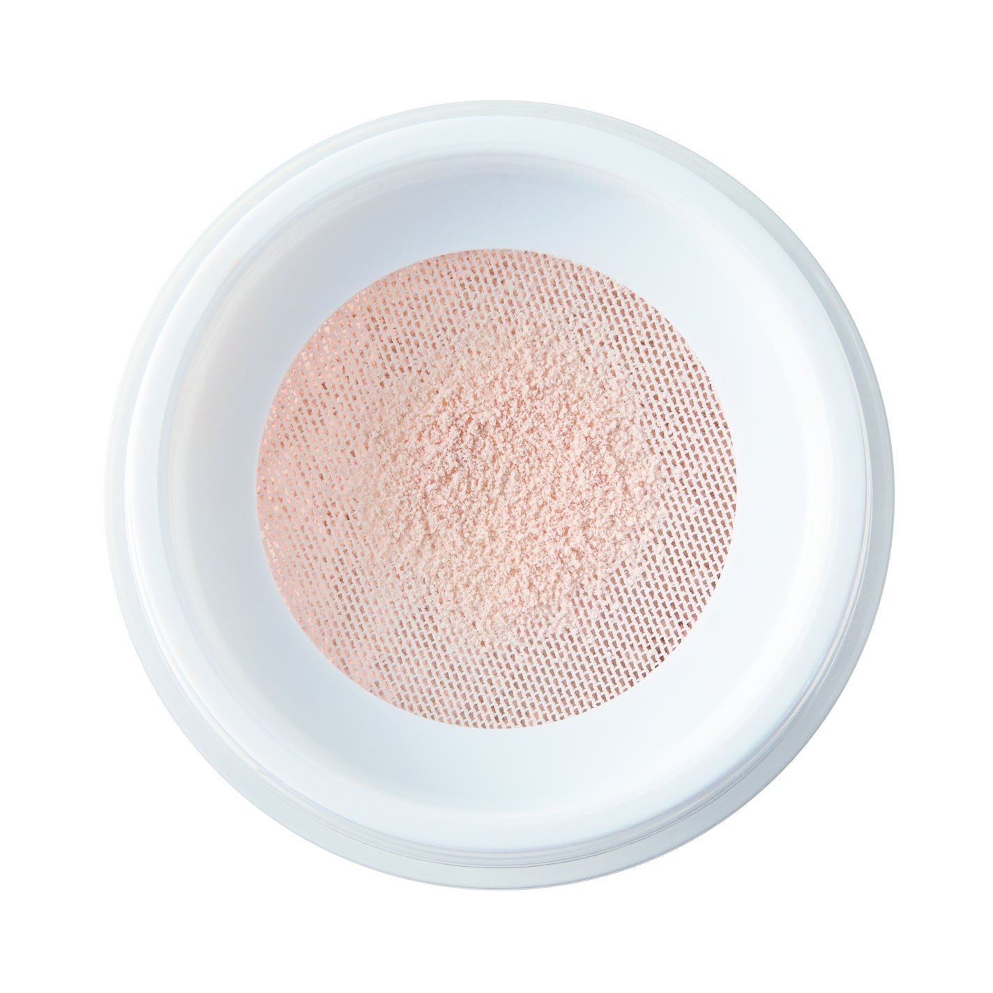 すっぴんルースパウダー クラブ