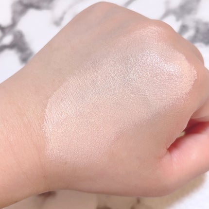 エフォートレスクッションシンカバー/BRAYE/クッションファンデーションを使ったクチコミ(4枚目)