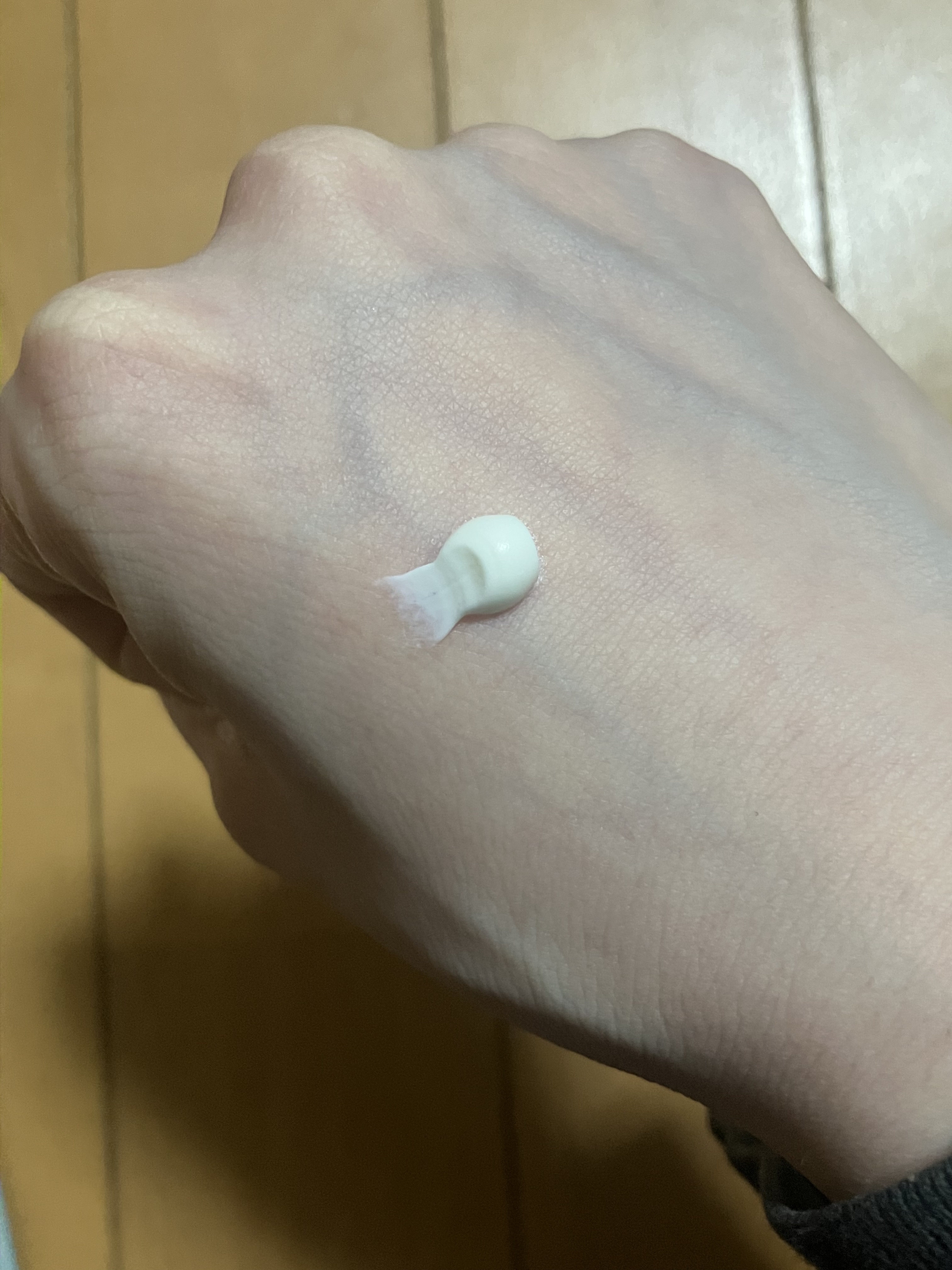 by365 パウダリーUVクリーム/ナリスアップ/日焼け止めクリームを使ったクチコミ（3枚目）