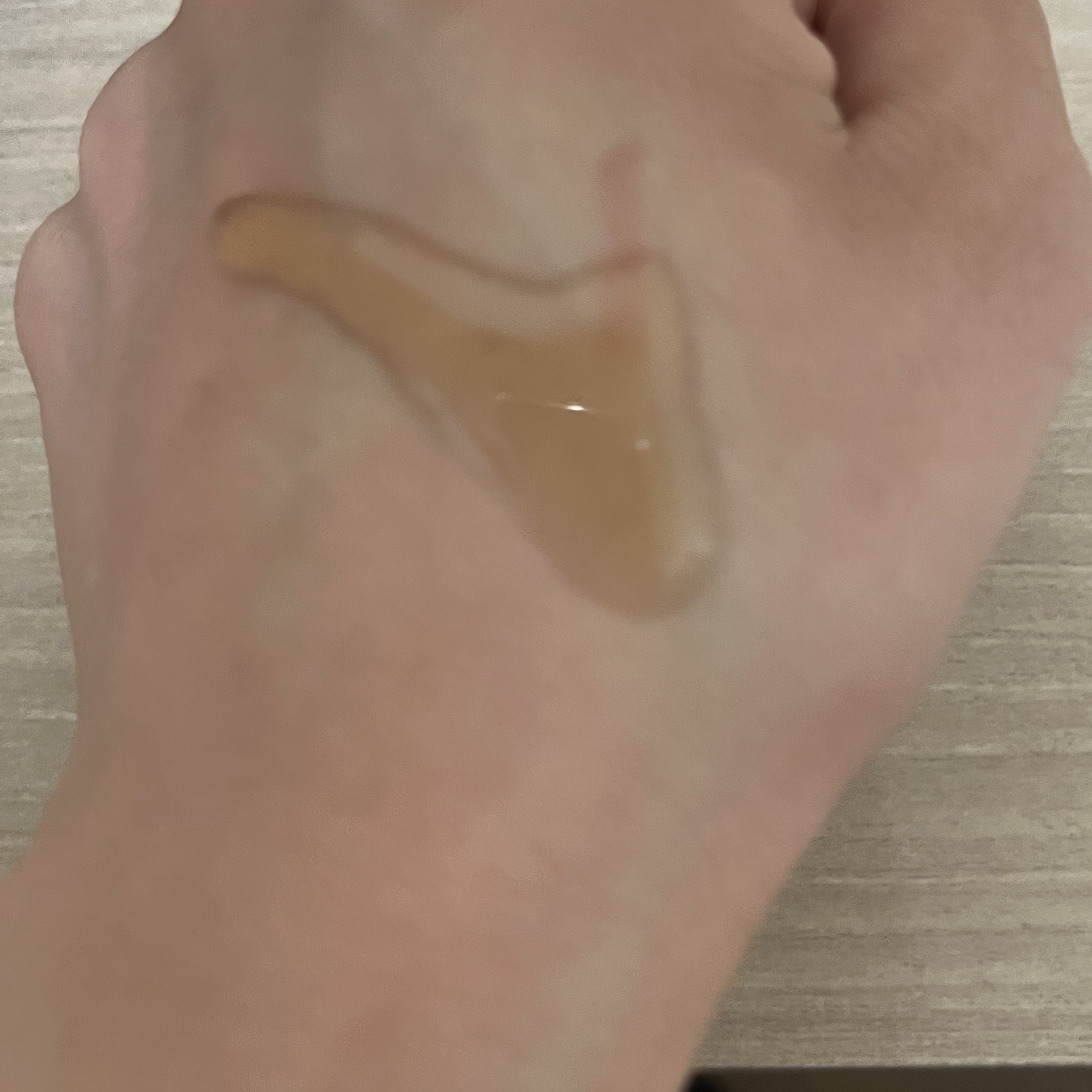 RXザ・アルファアルブチン2 ニキビ跡ケアセラム/COSRX/美容液を使ったクチコミ（2枚目）