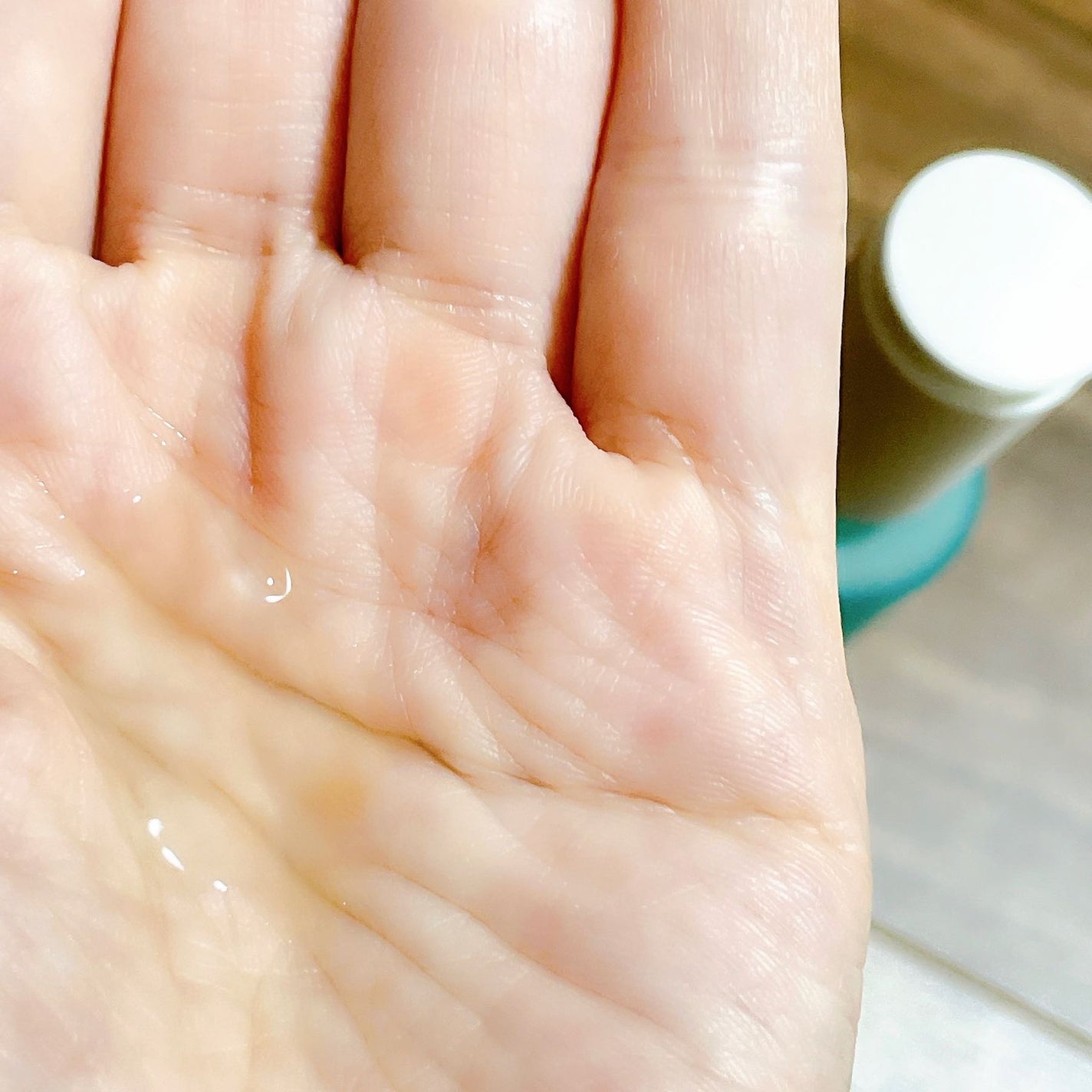 リコリスアンプル/I'm from/美容液を使ったクチコミ(5枚目)