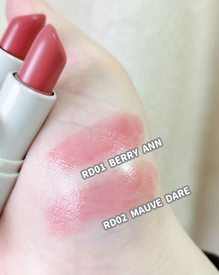 メロウスキンリキッドファンデーション/&nd by rom&nd/リキッドファンデーションを使ったクチコミ(7枚目)