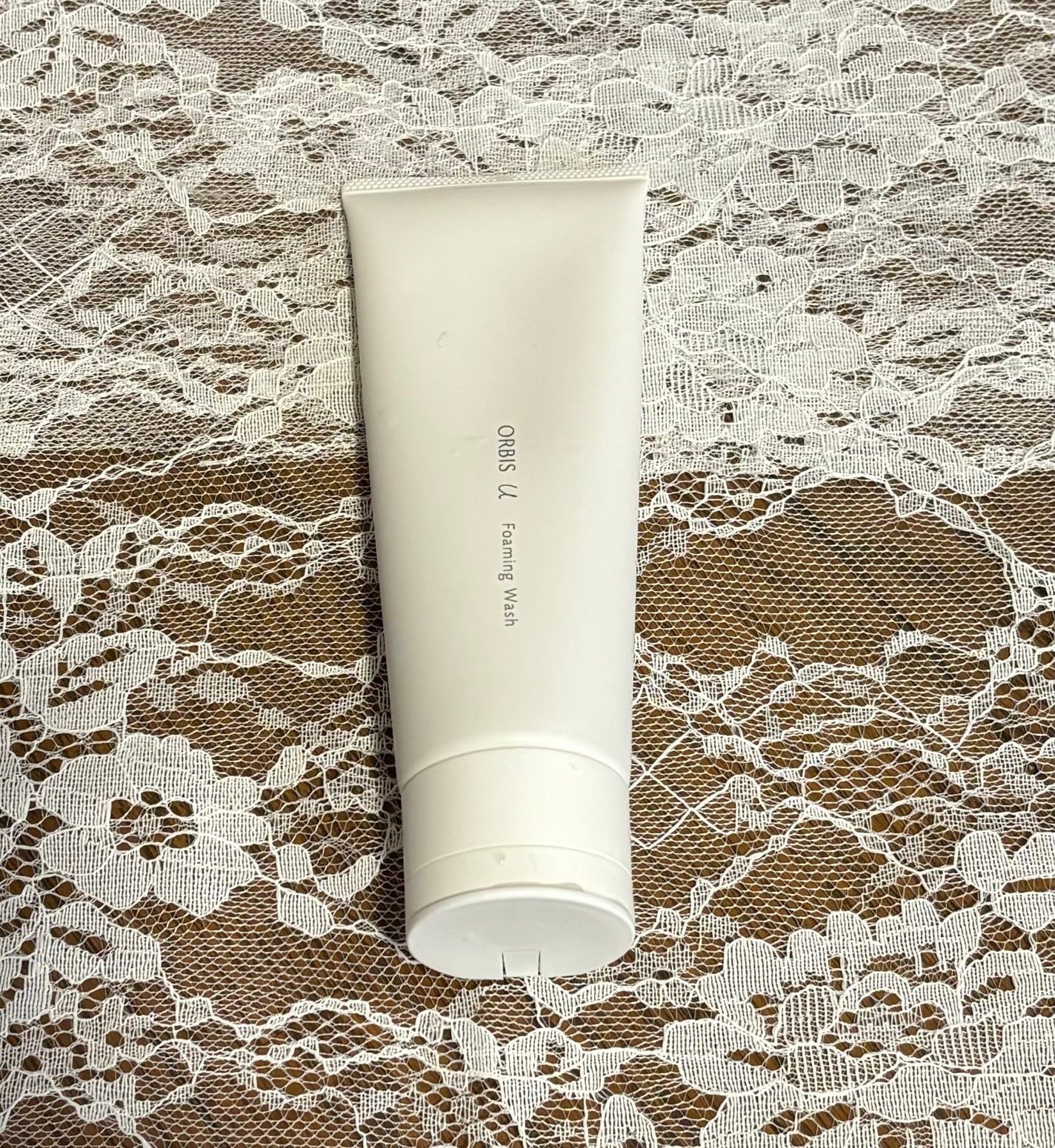 オルビスユー ドット フォーミングウォッシュ/オルビス/洗顔フォームを使ったクチコミ(1枚目)