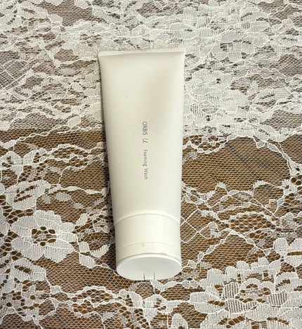 オルビスユー ドット フォーミングウォッシュ/オルビス/洗顔フォームを使ったクチコミ(1枚目)