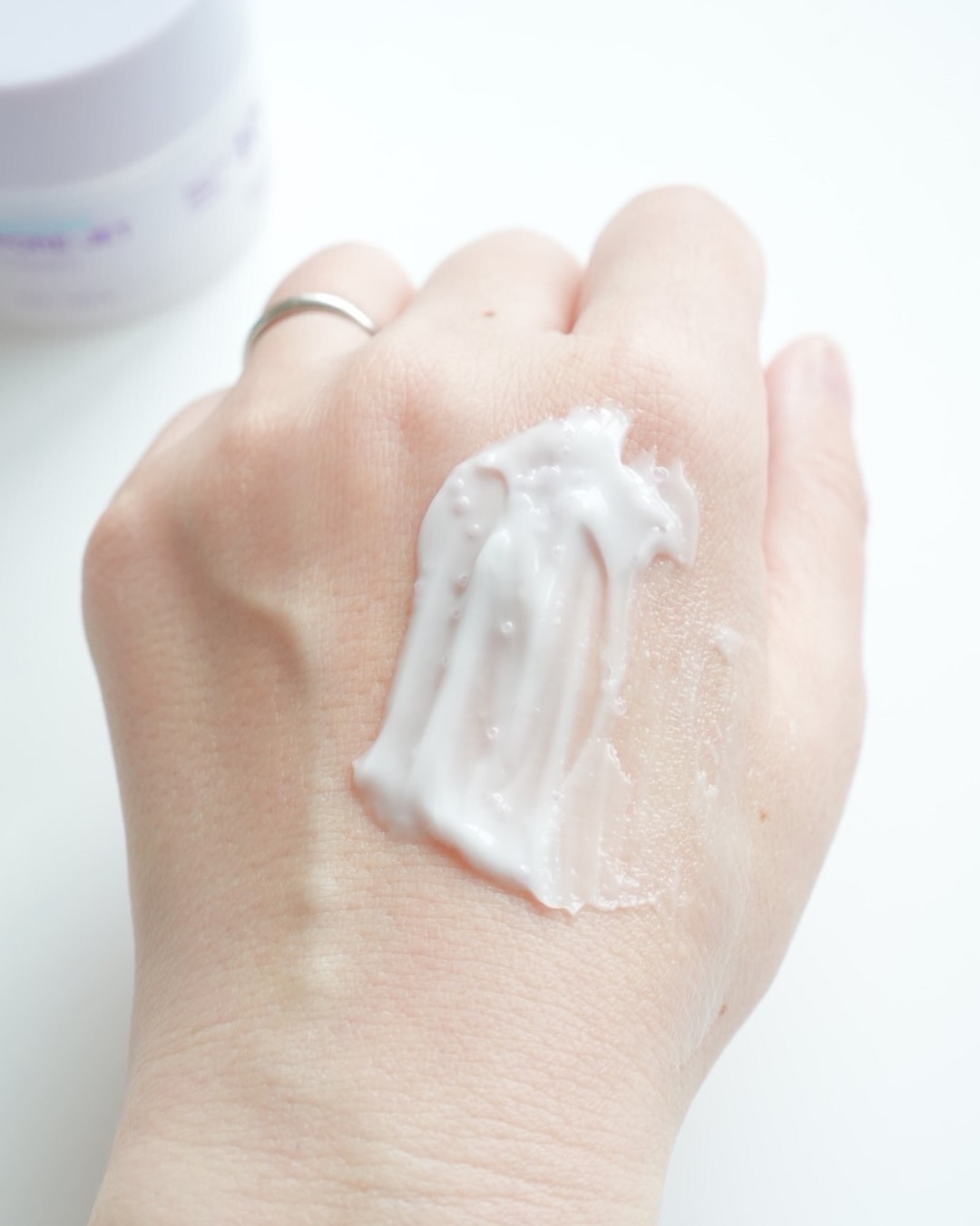 ドクタージー バクチオールポアジェットクリーム/Dr.G/フェイスクリームを使ったクチコミ（3枚目）