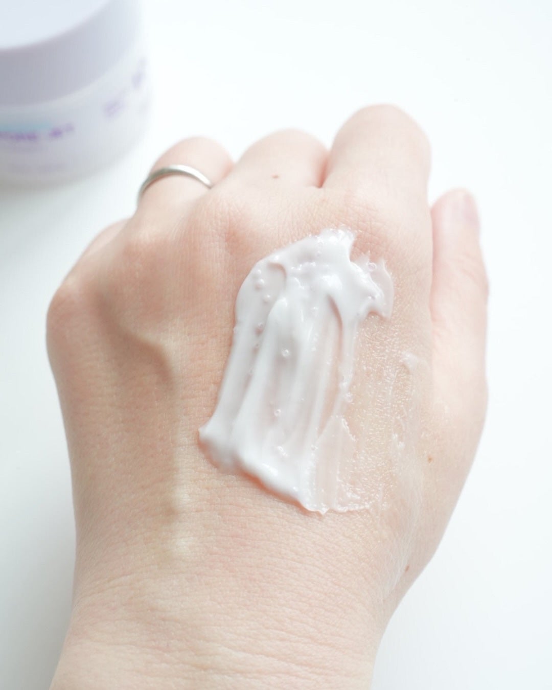 ドクタージー バクチオールポアジェットクリーム/Dr.G/フェイスクリームを使ったクチコミ(3枚目)