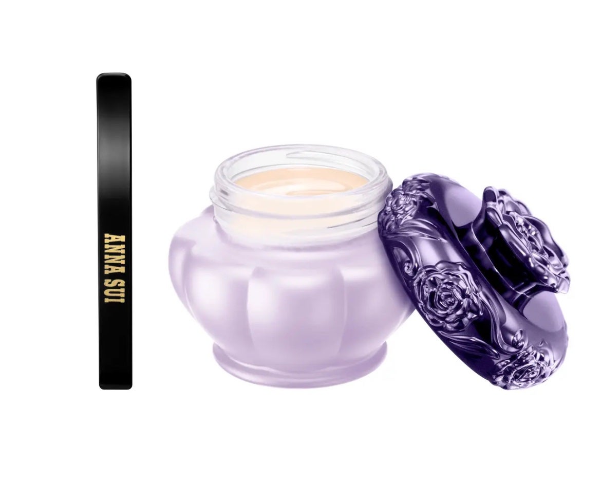 ゲル ファンデーション メイクアップ ベース/ANNA SUI/化粧下地を使ったクチコミ(1枚目)